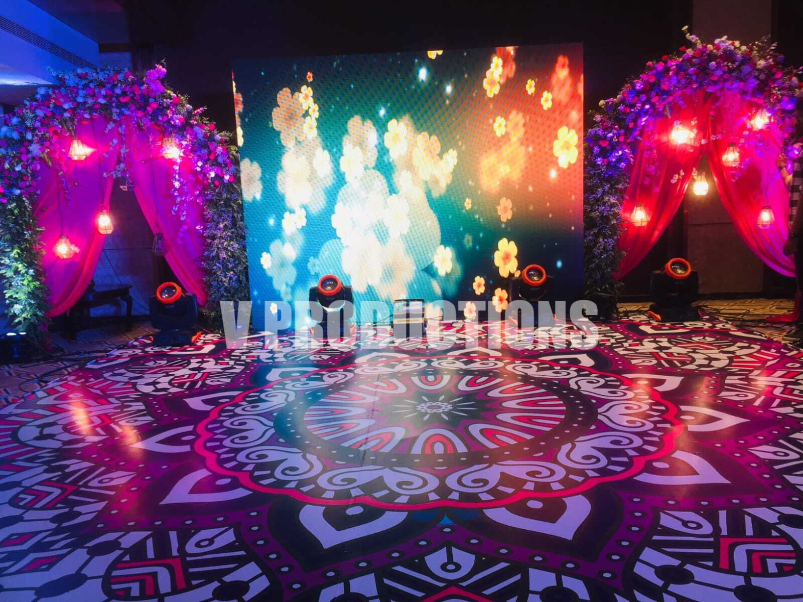 corporate event management company in bangalore